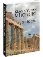 Klasik Yunan Mitolojisi