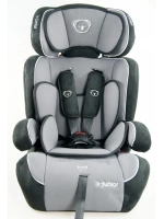 Koala Multina Silversport 9-36 Kg Oto Koltuğu