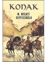 Konak - Dünki Türkiye 4. Kitap