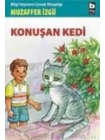 Konuşan Kedi