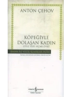Köpeğiyle Dolaşan Kadın; Otuz Yedi Seçme Öykü