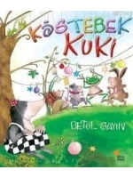 Köstebek Kuki