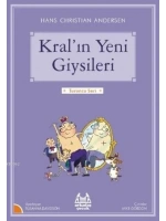 Kralın Yeni Giysileri