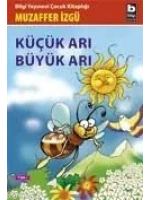Küçük Arı Büyük Arı