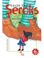 Küçük Cadı Şeroks