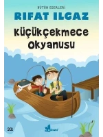 Küçükçekmece Okyanusu