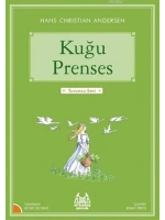 Kuğu Prenses