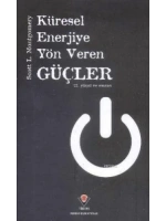 Küresel Enerjiye Yön Veren Güçler