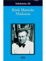 Kürk Mantolu Madonna