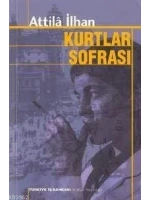 Kurtlar Sofrası