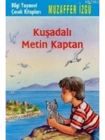 Kuşadalı Metin Kaptan