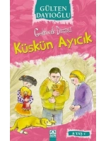 Küskün Ayıcık (8+ Yaş); Gelincik Dizisi
