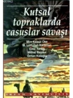 Kutsal Topraklarda Casuslar Savaşı