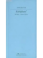 Kütüphane; bir Başka Labirent Öyküsü