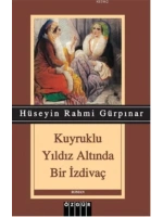 Kuyruklu Yıldız Altında Bir İzdivaç