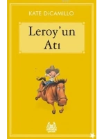 Leroyun Atı