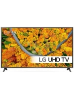 LG 43UP75006LF 43 4K ULTRA HD TV