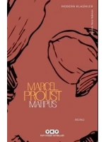 Mahpus; Kayıp Zamanın İzinde 5. kitap