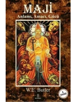 Maji; Anlamı, Amacı, Gücü