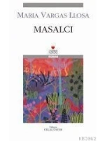 Masalcı