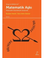 Matematik Aşkı; Matematik Efsaneleriyle Savaşmak