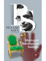 Matmazel Noraliyanın Koltuğu