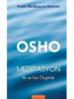 Meditasyon (Ciltli); İlk ve Son Özgürlük
