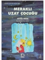 Meraklı Uzay Çocuğu