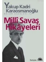 Milli Savaş Hikâyeleri