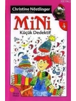 Mini Küçük Dedektif (4. Kitap)