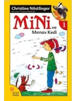Mini ve Mırnav Kedi (1. Kitap)