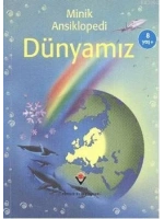 Minik Ansiklopedi - Dünyamız