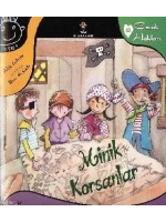 Minik Korsanlar; Çocuk Hakları 8