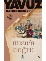 Mısıra Doğru