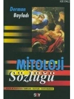 Mitoloji Sözlüğü