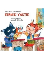 Mızmız Mırnav 2 - Kırmızı Yastık