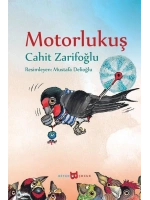 Motorlu Kuş (Resimli)