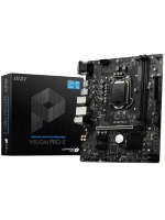 MSI H510M PRO-E DDR4 3200 (OC) mATX Soket 1200