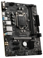 MSI H510M PRO-E DDR4 3200 (OC) mATX Soket 1200