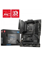 MSI MAG B660 TOMAHAWK WIFI DDR4 4800(OC) ATX 1700p