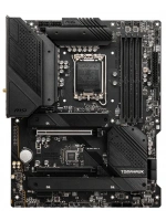 MSI MAG B660 TOMAHAWK WIFI DDR4 4800(OC) ATX 1700p