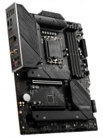 MSI MAG B660 TOMAHAWK WIFI DDR4 4800(OC) ATX 1700p