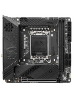 MSI MEG Z690I UNIFY DDR4 5600(OC)Mhz MINI ITX 1700p
