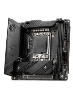 MSI MEG Z690I UNIFY DDR4 5600(OC)Mhz MINI ITX 1700p
