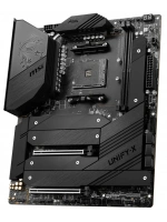 MSI MPG X570S CARBON MAX WIFI AM4 DDR4 5300 Mhz M.2 ATX
