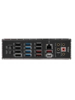 MSI MPG X570S CARBON MAX WIFI AM4 DDR4 5300 Mhz M.2 ATX