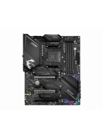 MSI MPG X570S EDGE MAX WIFI DDR4 5300 MHZ AM4  ATX