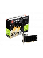 MSI N730K-2GD3H/LPV1 DDR3 2GB DL-DVI-D HDMI 64Bit