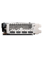 MSI RADEON RX 6600 MECH 2X 8G GDDR6 128BIT