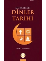 Mukayeseli Dinler Tarihi